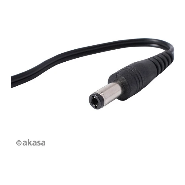 Akasa pre NUC, EU kábel, 90W - Nabíjačky - Obrázok 5Y5X600301