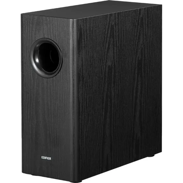 EDIFIER T5s subwoofer čierny - Reproduktory - Obrázok 5Y7H000K01