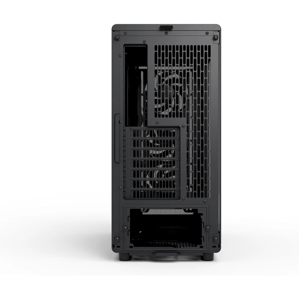 Fractal Design Epoch Black TG Light tint - Počítačové skrine - Obrázok 5Y9F000K01