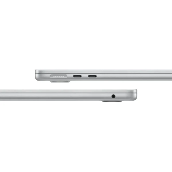 CTO Apple MacBook Air 13,6" (2025) / INT KLV / 1TB SSD / strieborný / 70W / 16GB - Notebooky - Obrázok 5YEE000K01
