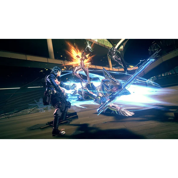 Astral Chain (SWITCH) - Hry na Nintendo Switch - Obrázok 5YEO600301