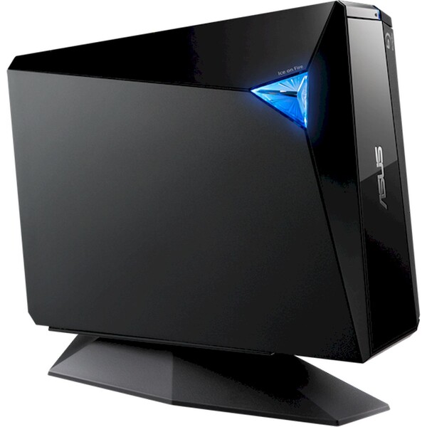 ASUS BW-16D1H-U PRO retail čierna