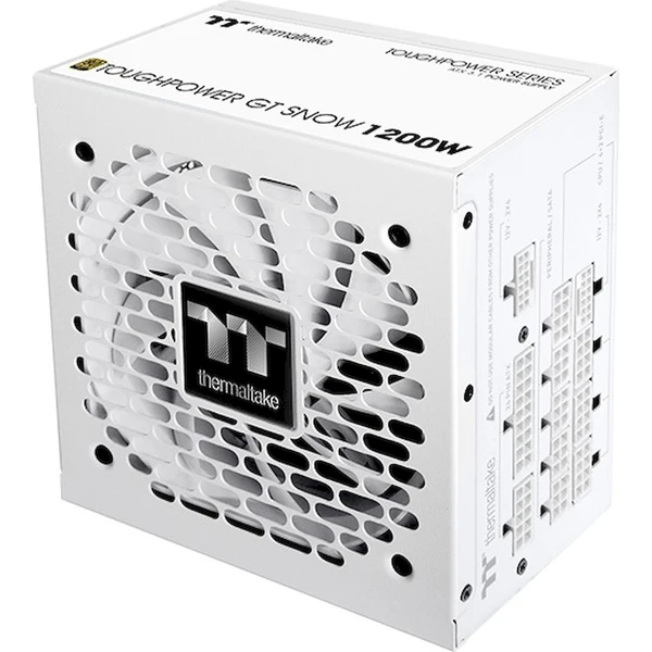 Thermaltake Toughpower GT 1200W biela - Zdroje - Obrázok 5YFL000K01