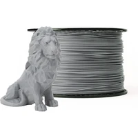 Prusament PLA Gravity 2kg sivá - Spotrebný materiál