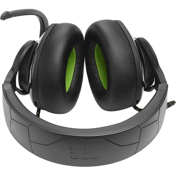 JBL Quantum 910X Wireless for Xbox - Slúchadlá - Obrázok 5YN4000601