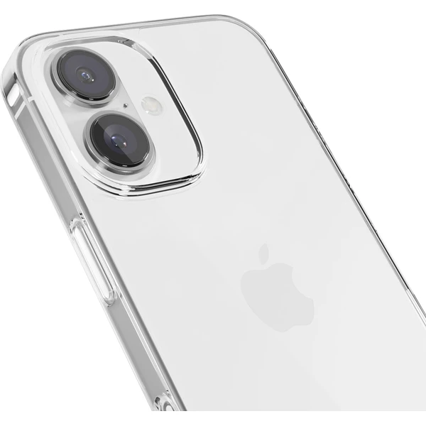 iWant Hero kryt iPhone 16 Plus číry - Puzdra - Obrázok 5YN9000L01