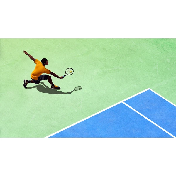 Tennis World Tour (PS4) - Hry na PS4 - Obrázok 5YO3100201