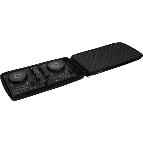E-shop Pioneer DJ | AlphaTheta DDJ-FLX2 ochranný obal čierny