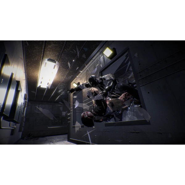 Arizona Sunshine VR (PS4) - Hry na PS4 - Obrázok 5YS4100201