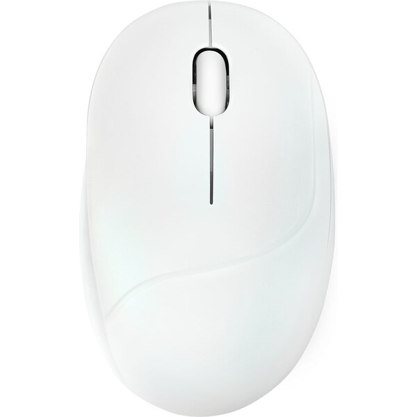 E-shop ASUS MD101 myš biela