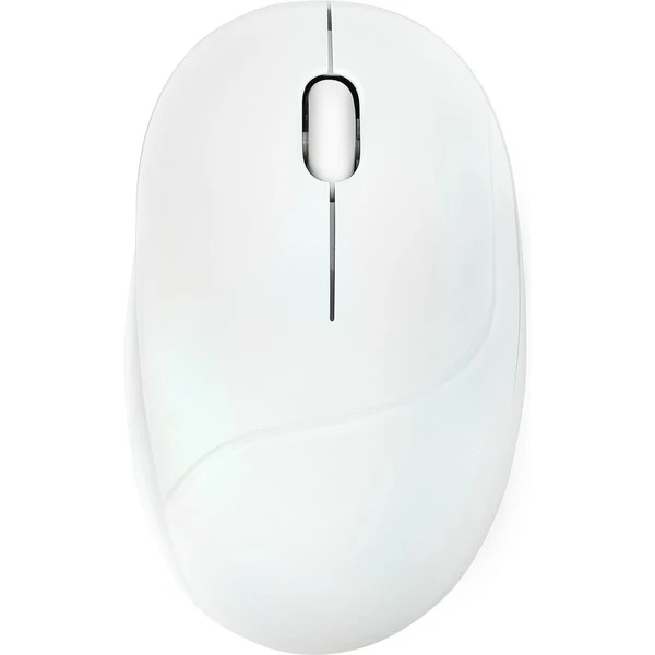 ASUS MD101 myš biela - Myši - Hlavný obrázok