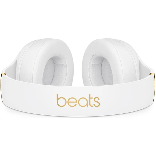 Beats Studio3 Wireless biela - Slúchadlá - Obrázok 5YYK000101