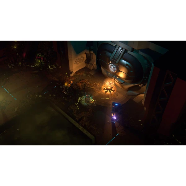 Endless Dungeon (Xbox One/Xbox Series) - Hry na Xbox Series - Obrázok 5Z1L300401