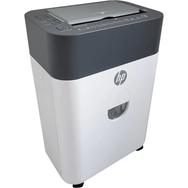 HP OneShred Auto 100CC skartovačka - Skartovačky - Obrázok 5Z6L000K01