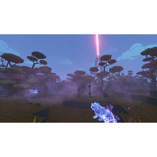 PixARK (SWITCH) - Hry na Nintendo Switch - Obrázok 5Z95100201