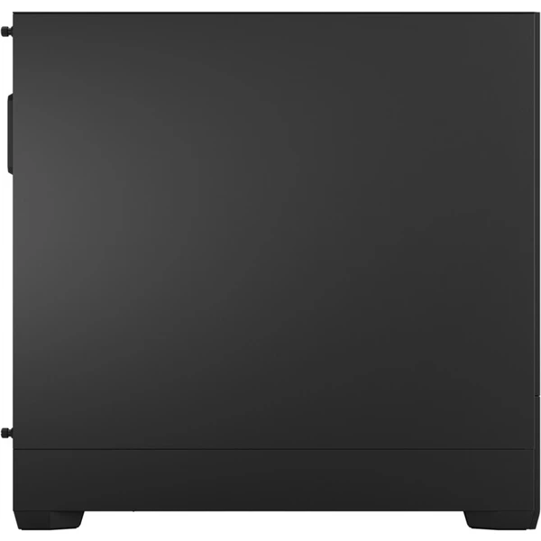 Fractal Design Pop Silent čierna - Počítačové skrine - Obrázok 5ZCVF00101