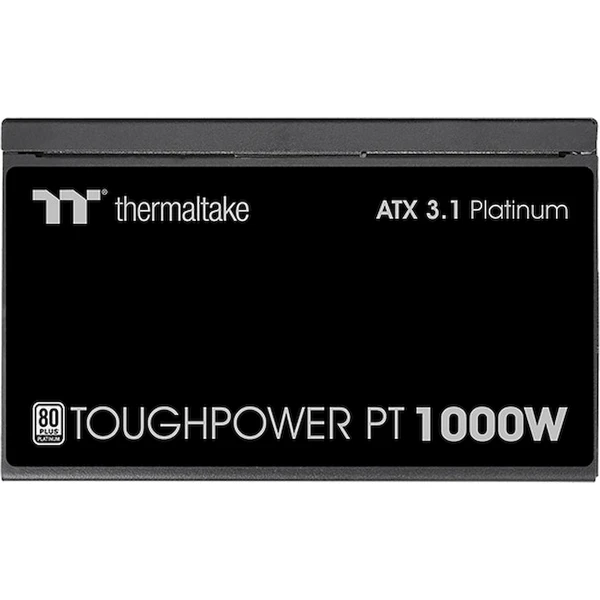 Thermaltake Toughpower PT 1000W čierna - Zdroje - Obrázok 5ZFL000K01