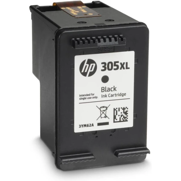 HP 3YM62AE č. 305XL Čierna originálna - Cartridge - Obrázok 5ZGU600301