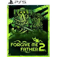 Forgive Me Father 2 (PS5) - Hry na PS5