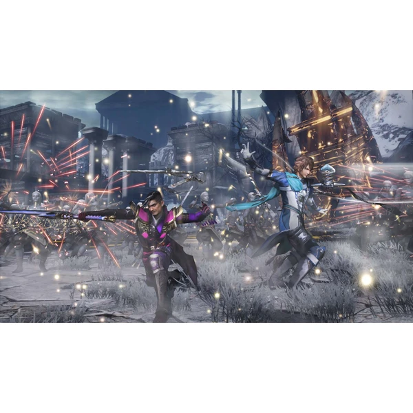 Warriors Orochi 4 (Xbox One) - Hry na Xbox One - Obrázok 5ZL5100201