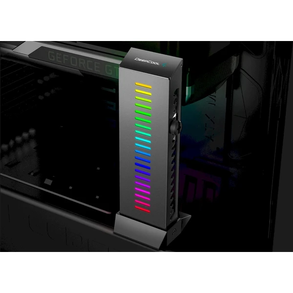 DEEPCOOL DP-GH01-ARGB - Komponenty - Obrázok 5ZRG000K01