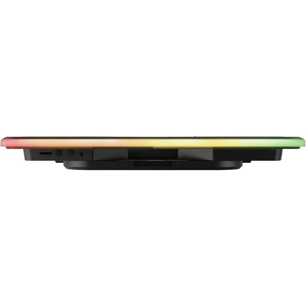 Trust GXT 1126 Aura RGB chladiaca podložka - Chladiace podložky - Obrázok 5ZYG300401