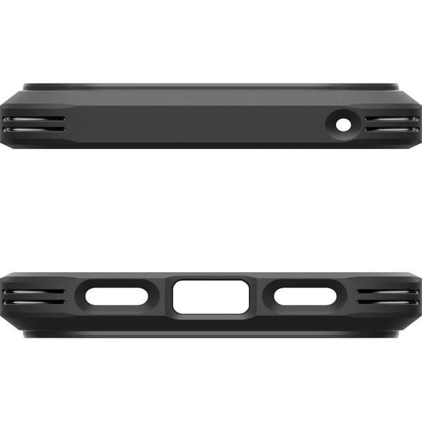 Spigen Tough Armor MagSafe, čierne - Google Pixel 11 Pro - Puzdra - Obrázok 5a0289dab2a9405fbb2720f90c4821c1