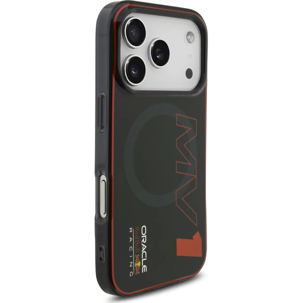 Oracle Red Bull Racing PC dvojvrstvový vertikálny kryt MV1 MagSafe iPhone 17 Pro modrý - Puzdra - Obrázok 5a033b5a427e4bb3ba48b958e066ac63