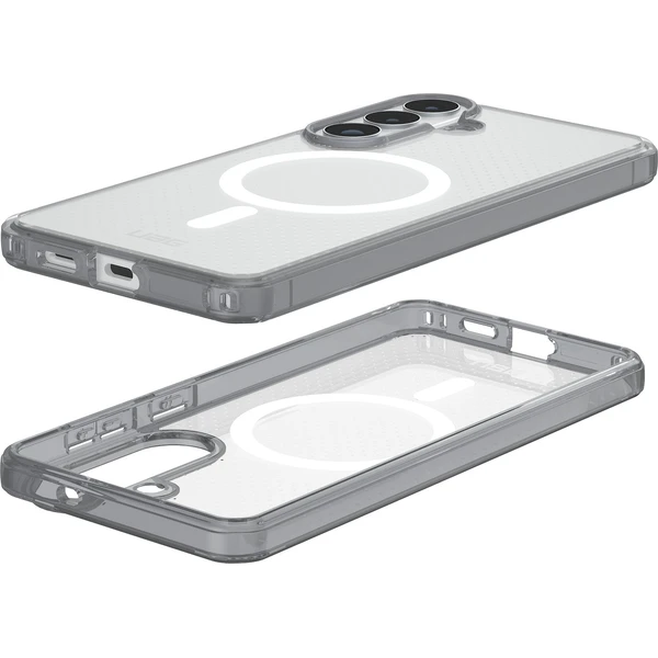 UAG Dot MagSafe kryt Samsung Galaxy S26+ číry/kouřový - Puzdra - Obrázok 5a0634f22d854bbd9624f779f9de8cb6