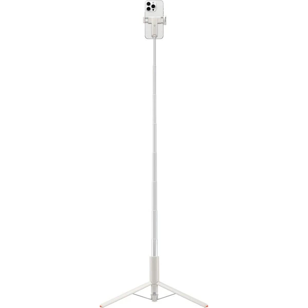Spigen Tripod Selfie Stick MagSafe Auto-Open selfie tyč béžová - Držiaky - Obrázok 5a0d3c85ae4b4d09af16e2529ecea805