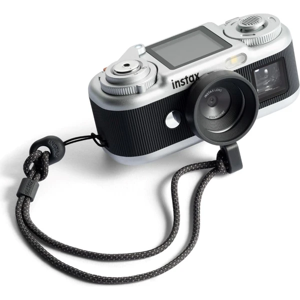 Fujifilm INSTAX PAL 2 - čierny - Fotoaparáty - Obrázok 5a0f530ec8d44cfb86793a5e153e9644