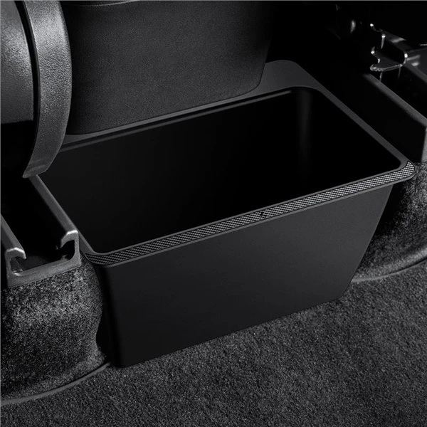 Spigen Rear Under Air Outlet Storage Box organizér Tesla Model Y čierny - Vychytávky - Obrázok 5a12196b500446f19740c59d8f69e967