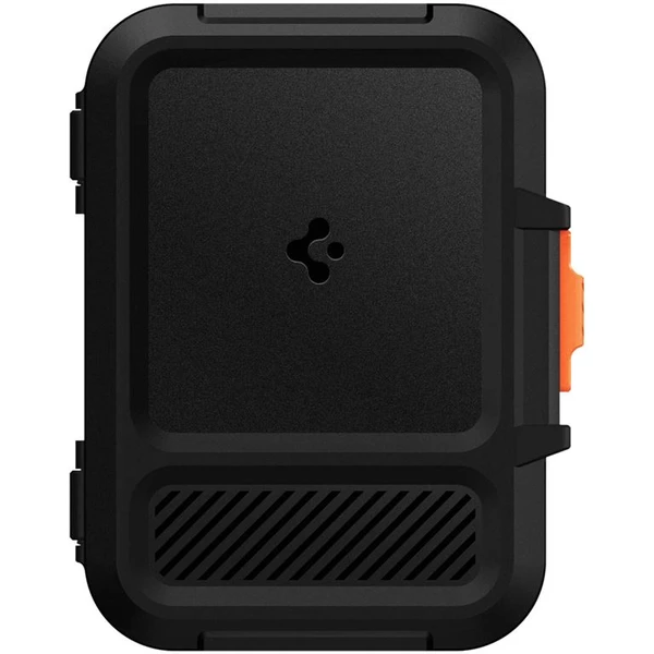 Spigen Lock Fit MagSafe Wallet peňaženka čierna - Peňaženky - Obrázok 5a161eb3bacb4dacaf6d71124e8726b1