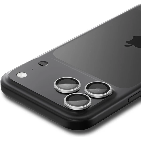 Spigen Glass TR EZ Fit Optik Pro skla iPhone 17-14 Pro/17-14 Pro Max silver (2 ks) - Ochranné fólie a sklo - Obrázok 5a1738814f444c3c80d6aab393e0de58