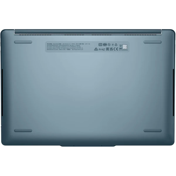 Lenovo Yoga Book 9 14IAH10 (83KJ0028CK) modrozelený - 3 roky záruky Premium Care - Notebooky - Obrázok 5a30edd719ff46f493c813ec0933435e