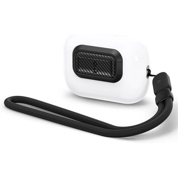 Spigen Lock Fit M puzdro AirPods Pro (2nd/1st Gen) karbón - Puzdra - Obrázok 5a33b92470924fb69bb4d7a54d25b0f0