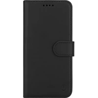 Tactical Field Notes púzdro Motorola Edge 60 Neo čierne - Puzdra
