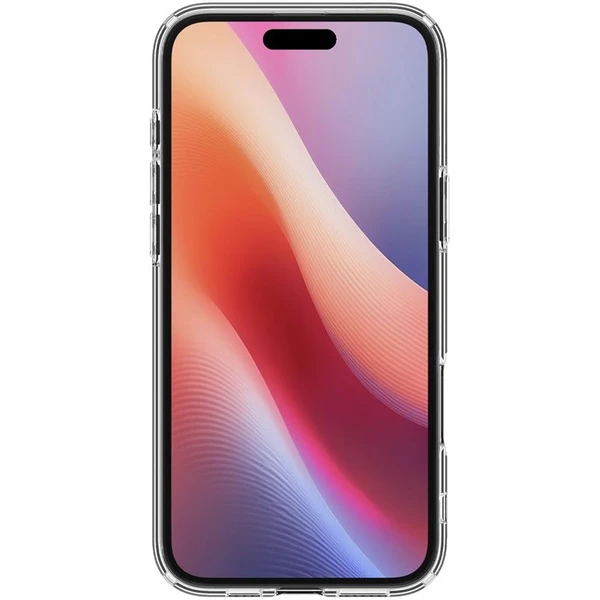 Spigen Ultra Hybrid kryt iPhone 16 Plus crystal clear - Puzdra - Obrázok 5a4afdc17b794cf6aff8f54a525beadd