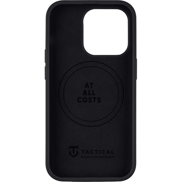 Tactical MagForce Velvet Smoothie Kryt pre Apple iPhone 14 Pro Asphalt - Puzdra - Obrázok 5a4ff25baff941c2a49c2d25af957a35