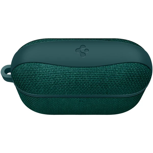 Spigen Urban Fit puzdro AirPods Pro 3 midnight green - Puzdra - Obrázok 5a5abac9a798452c8cb1a2a265022a02