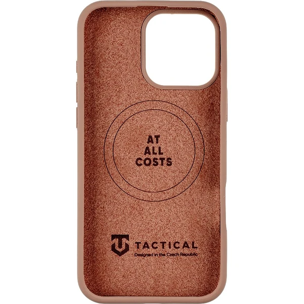 Tactical MagForce Beaver Kryt s MagSafe pre iPhone 16 Pro Max Moucha Moose - Puzdra - Obrázok 5a644d6256f14d8980f67ea11f775a1c