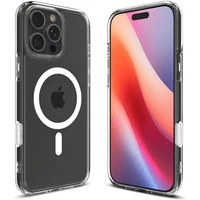 Spigen Ultra Hybrid T MagSafe kryt iPhone 16 Pro Max biely - Puzdra
