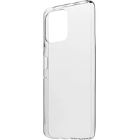 OBAL:ME TPU kryt pre Motorola G56 číre - Puzdra