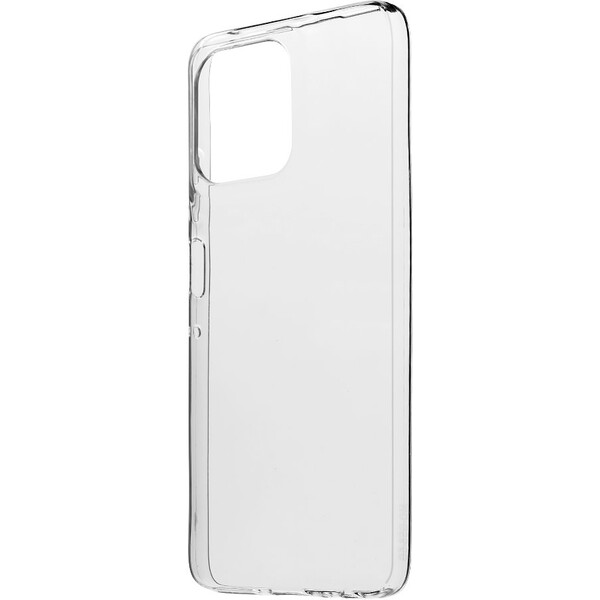 E-shop OBAL:ME TPU kryt pre Motorola G56 číre