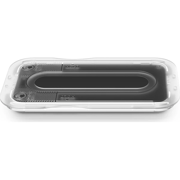 Spigen Glass tR EZ Fit Pro HD (Privacy) 1 Pack tvrdené sklo iPhone 18 Pro Max - Ochranné fólie a sklo - Obrázok 5a6cbd38d9ed45d49671ee95f007b8d0