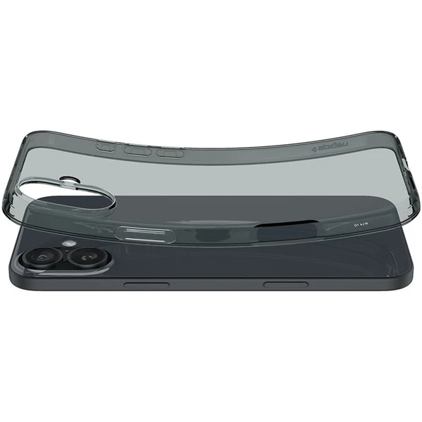 Spigen Crystal Flex kryt iPhone 16 space crystal - Puzdra - Obrázok 5a792b3199124ff28d30ef6fe4308eda