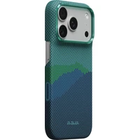 Pitaka Edge Case MagSafe kryt iPhone 18 Pro Summer Noon - Puzdra