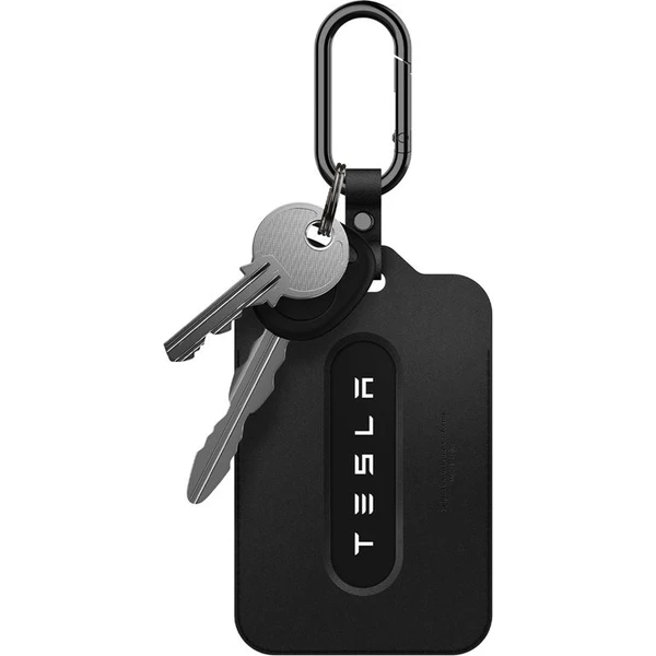 Spigen Tesla Card Holder púzdro pre Tesla Key Card (2 ks) - Puzdra - Obrázok 5a8827acba6e4bc18ec53ccac862b7ad