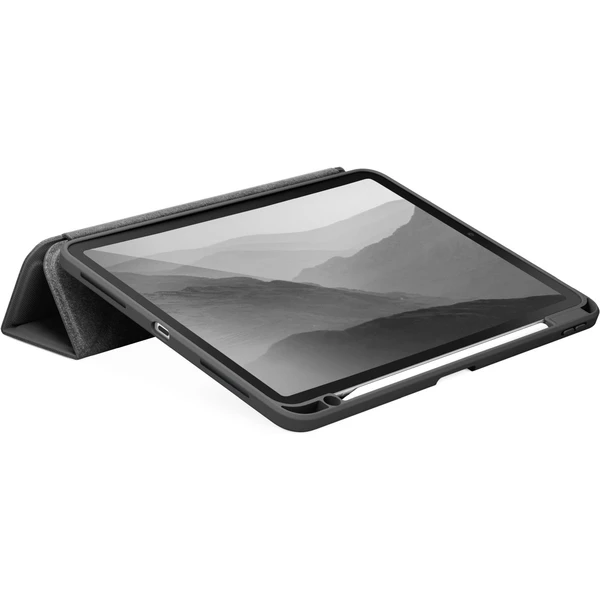 UNIQ Moven púzdro pre iPad 11" (2025)/iPad 10.9" (2022) šedé - Puzdra - Obrázok 5a8bff9a376146308cea8b9b26cb4864