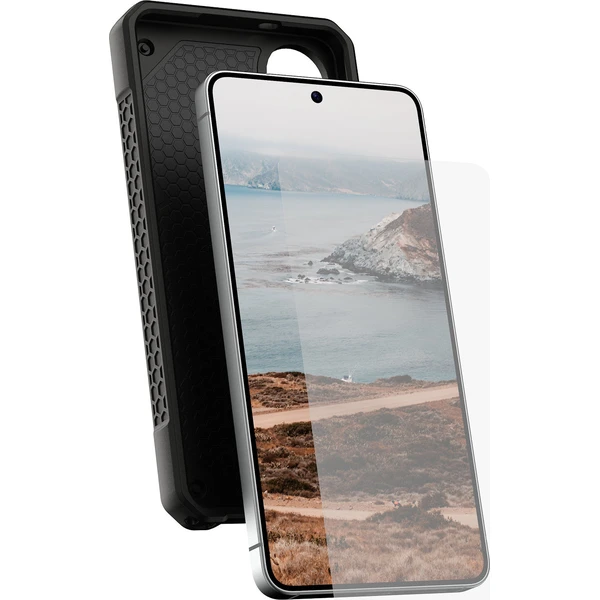 UAG Glass Shield tvrdené sklo Samsung Galaxy S26 - Ochranné fólie a sklo - Obrázok 5a8e3876e7744dc68e50d2ce64ab662d